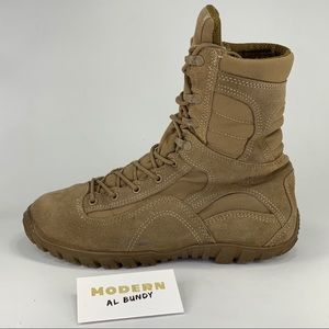 Belleville Sabre Combat Boots Mens Sz 9